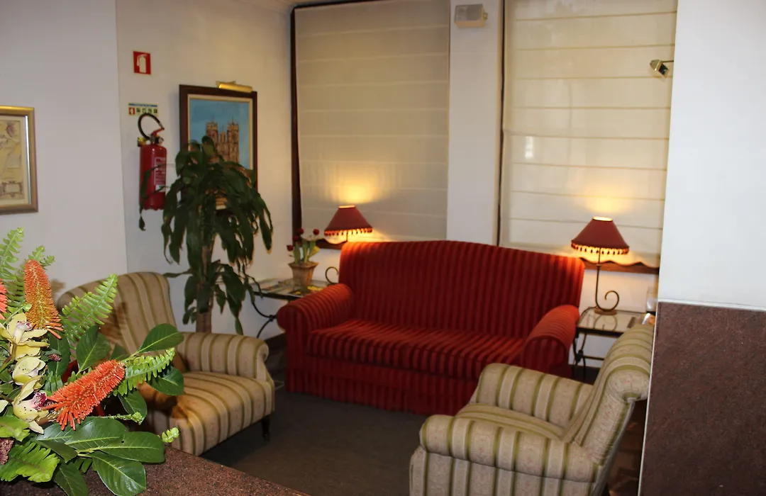 Albergaria Da Se Hostel & Lodge-1