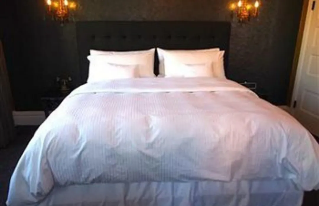 Patterson Inn-1