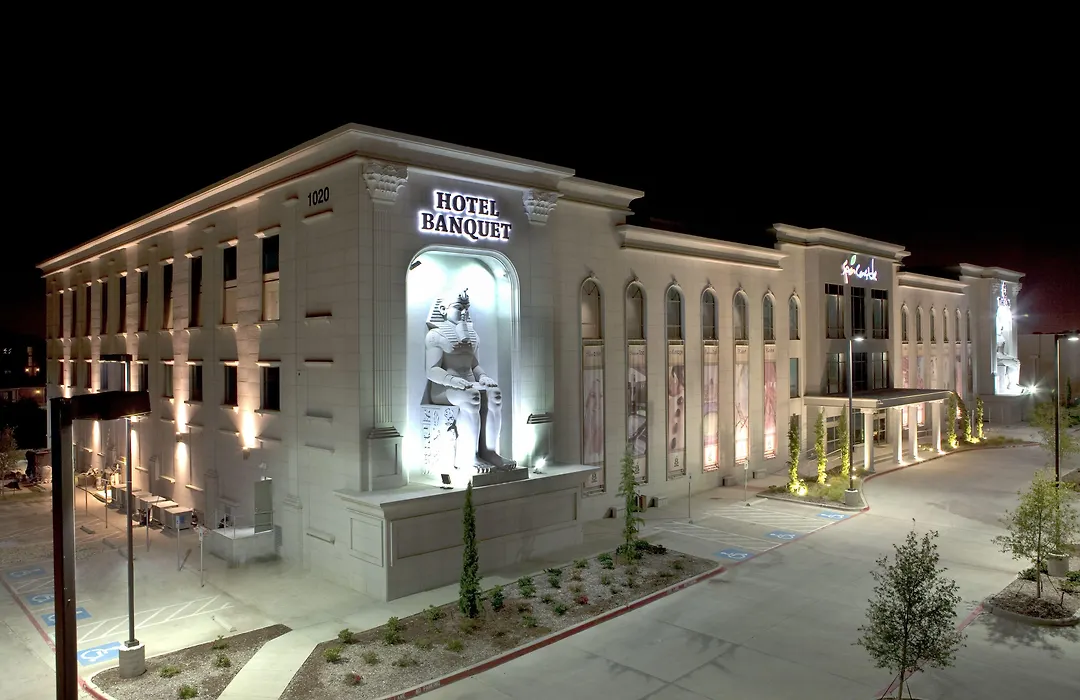 The One Boutique Hotel-1