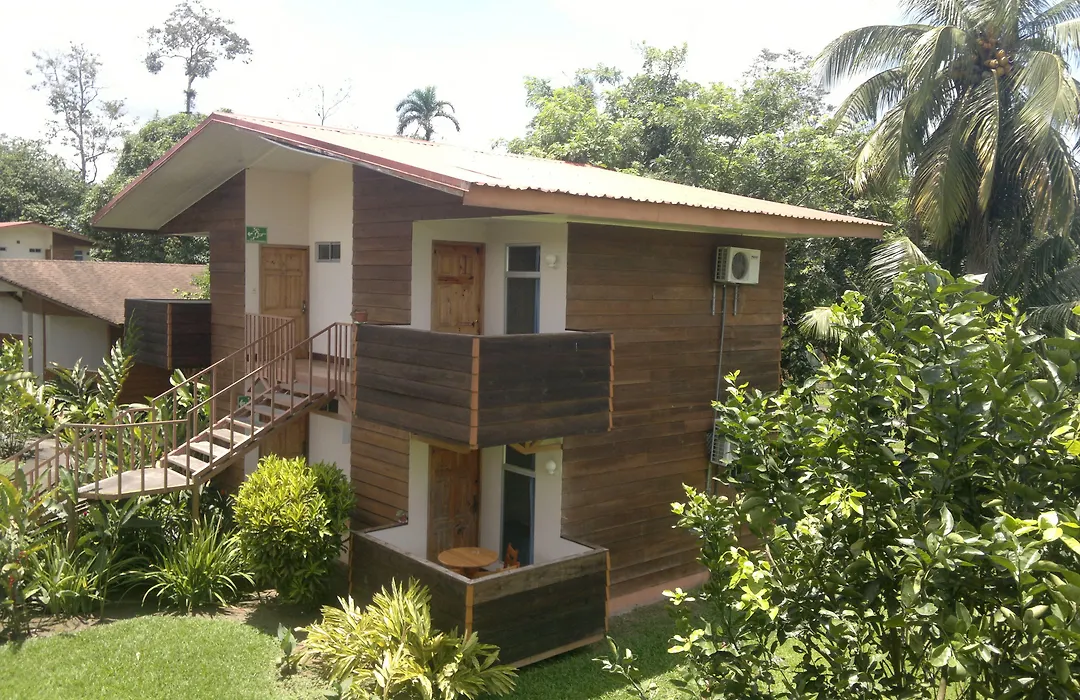 Hotel Eco Arenal-1