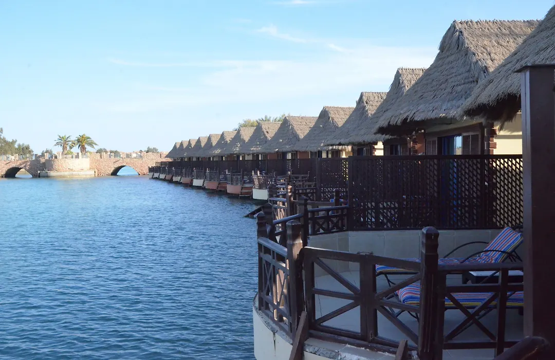 Panorama Bungalows Resort El Gouna-1