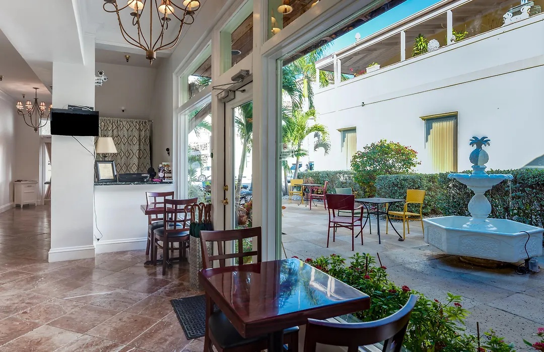 Palm Beach Historic Inn-1