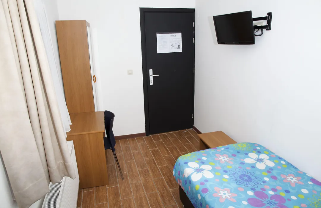 Hotel Barry-1