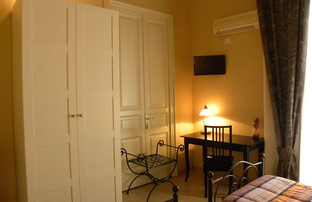 B&B Residenza Umberto-1