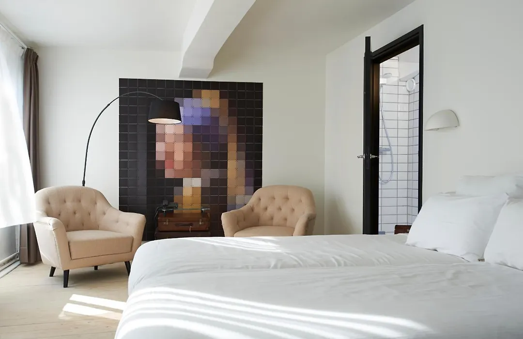 Hotel Les Charmes-1