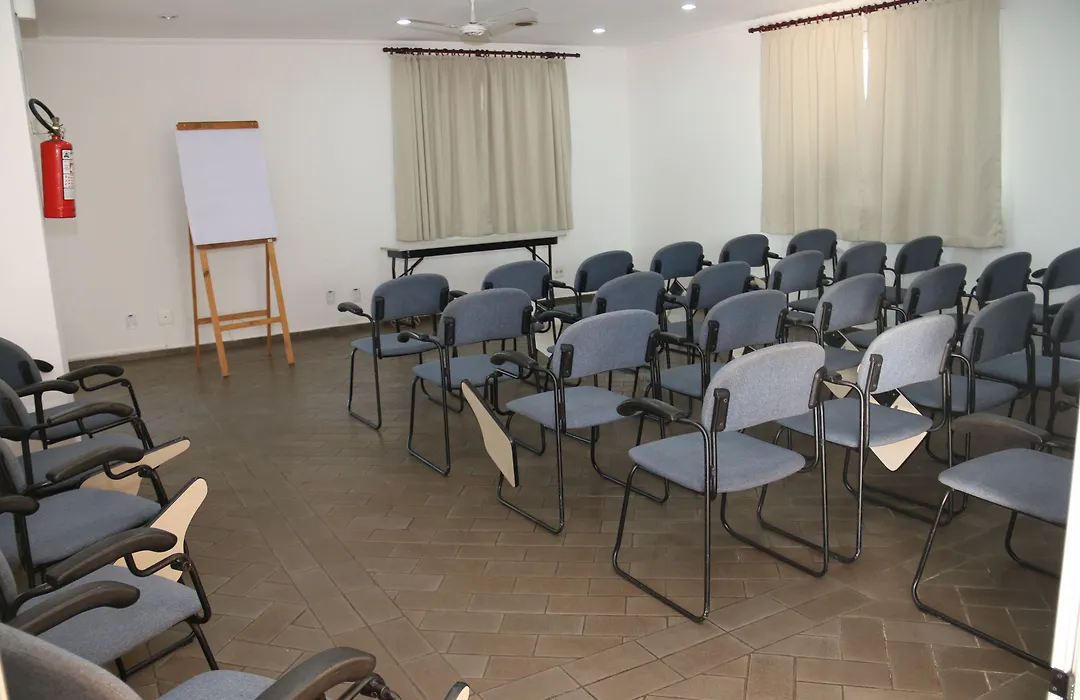Jaguary Hotel Sumare-1