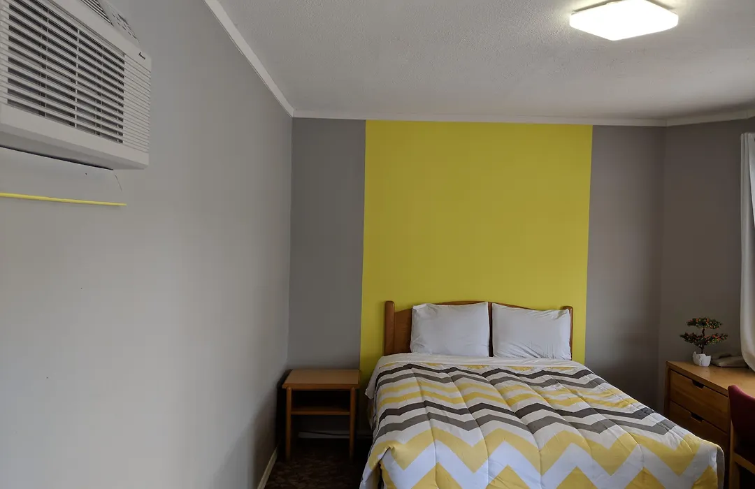 Belle Aire Motel-1