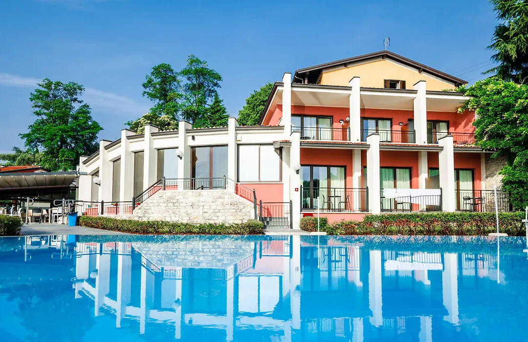 Hotel Belvedere-1