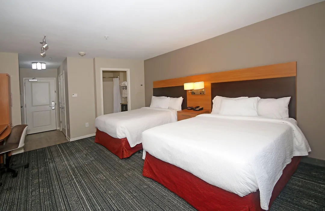 Towneplace Suites By Marriott Aiken Whiskey Road-1