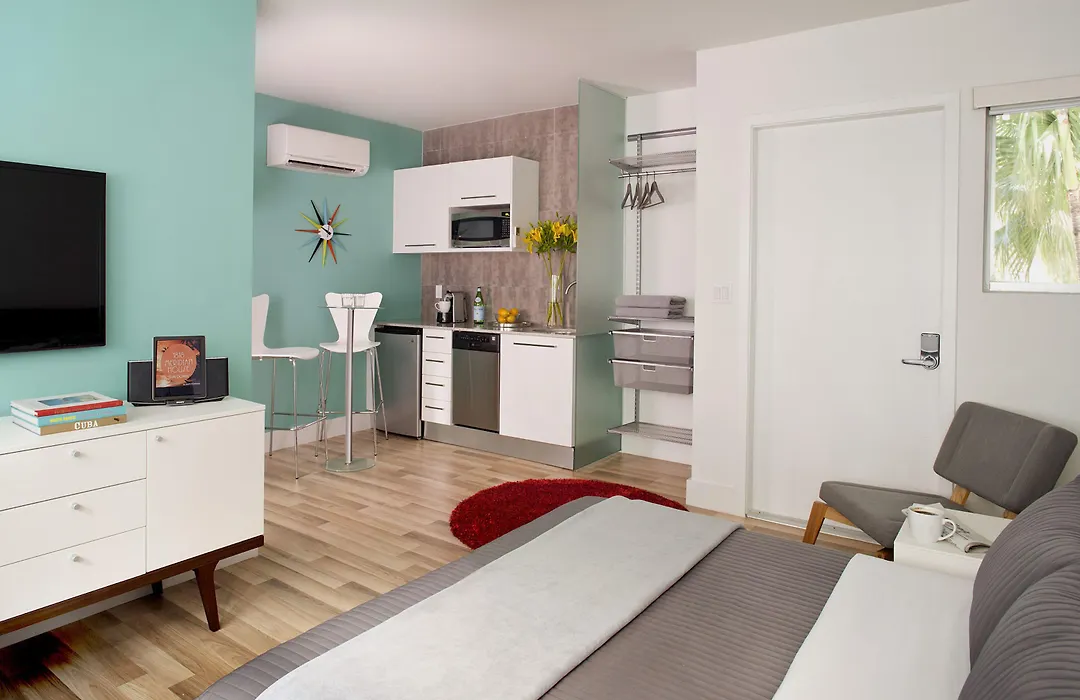 1818 Meridian House Apartments And Suites By Eskape Collection-1