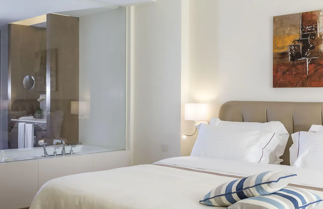 O Monot Boutique Hotel Beirut-1