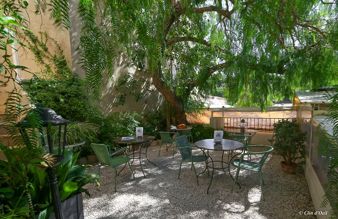 Hotel La Bienvenue-1