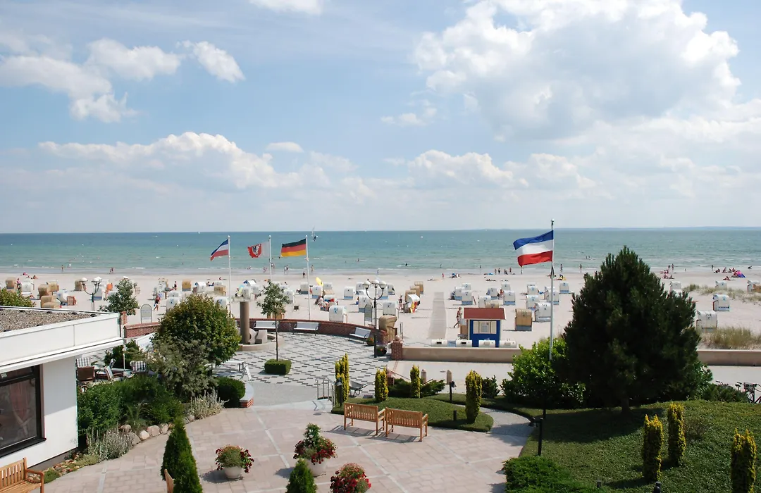 Hotel Strandidyll-1