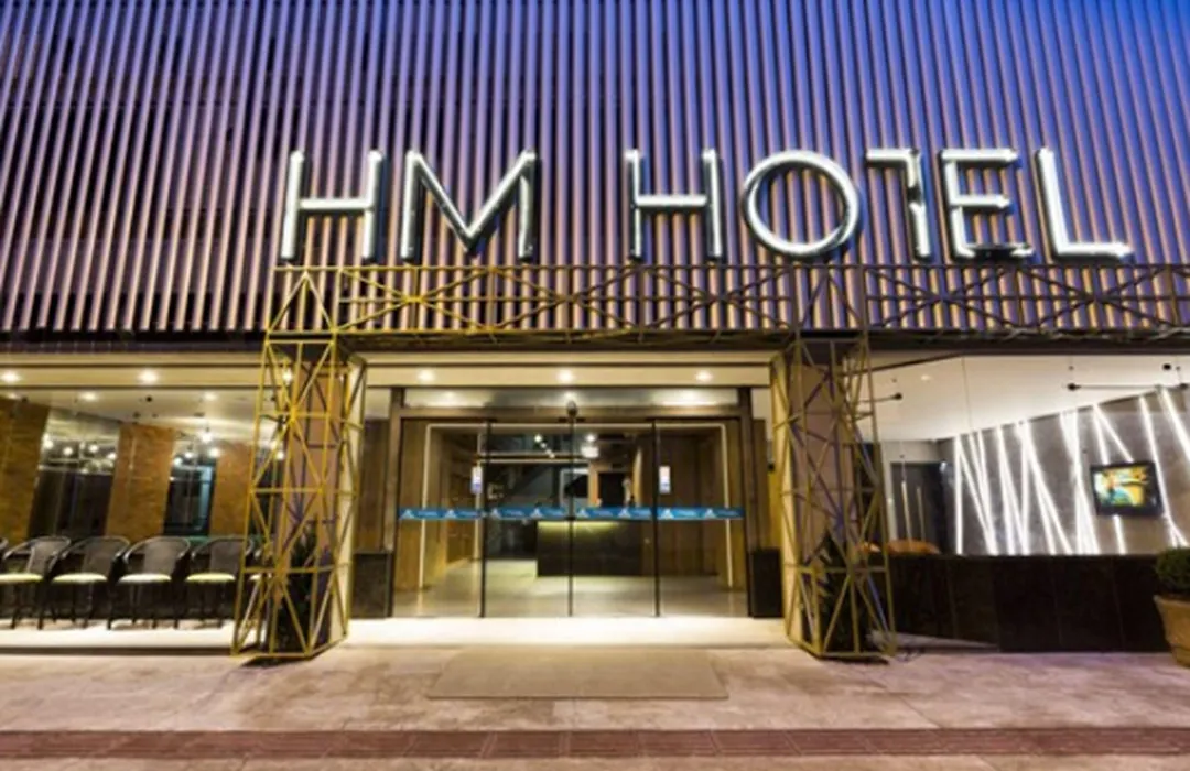 Hm Hotel-1