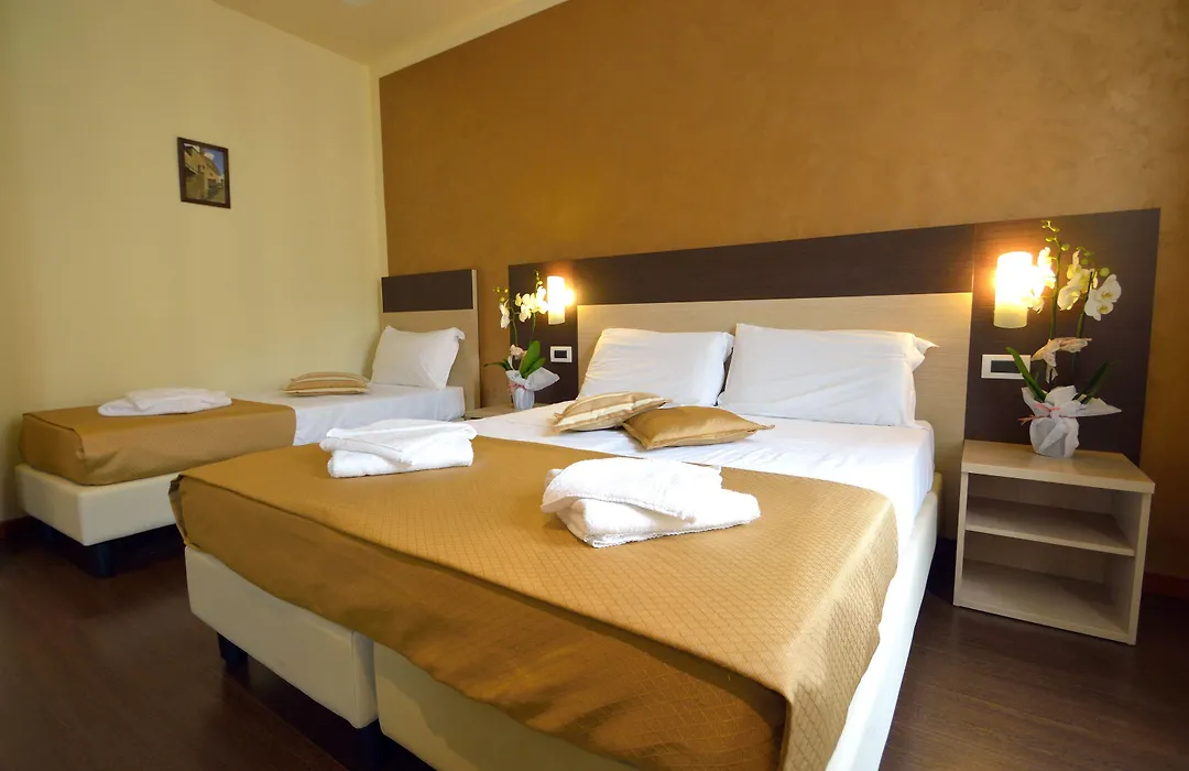 B&B Marbo Florence-1