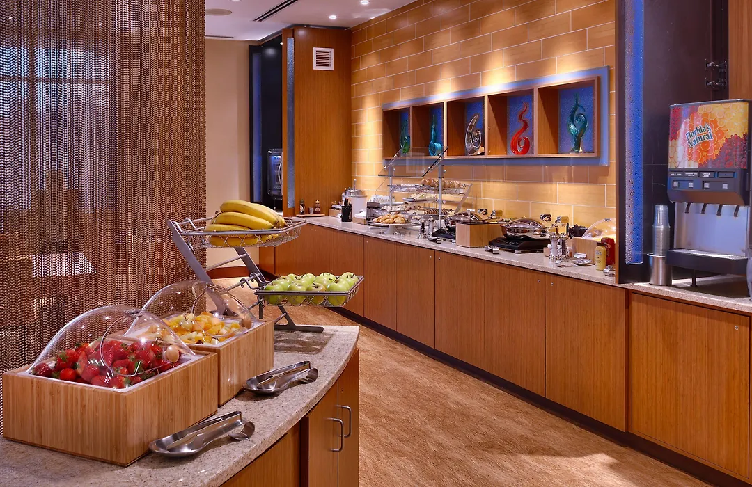 Springhill Suites Coeur D'Alene-1