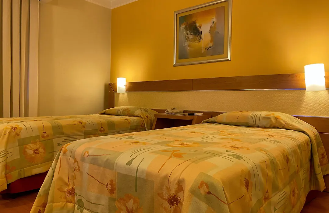 Itatiaia Hotel Passo Fundo-1