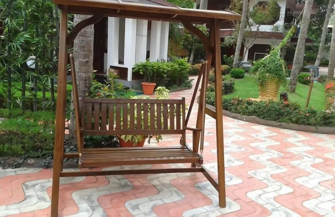 Akhil Beach Resort-1