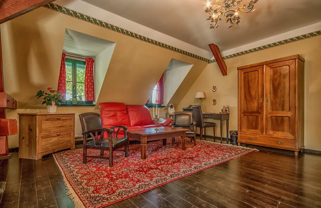 Hotel zur Henne-1