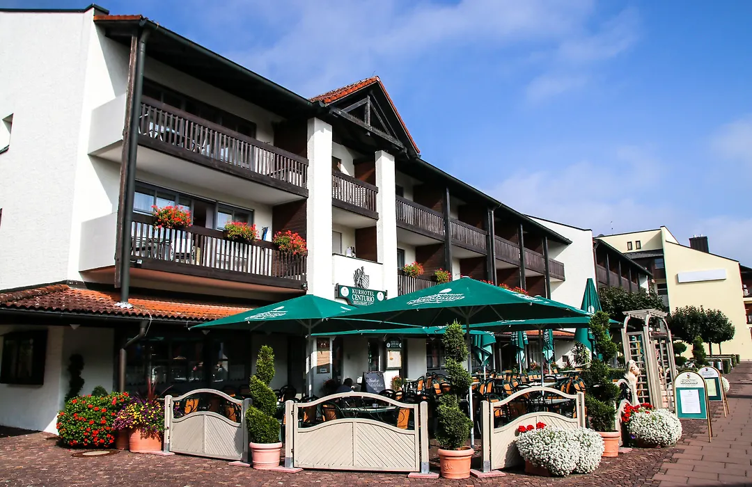 Hotel Centurio-1