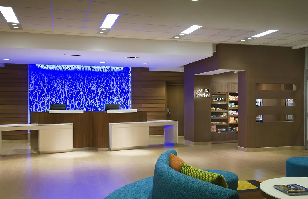 Fairfield Inn & Suites By Marriott Tustin Orange County-1