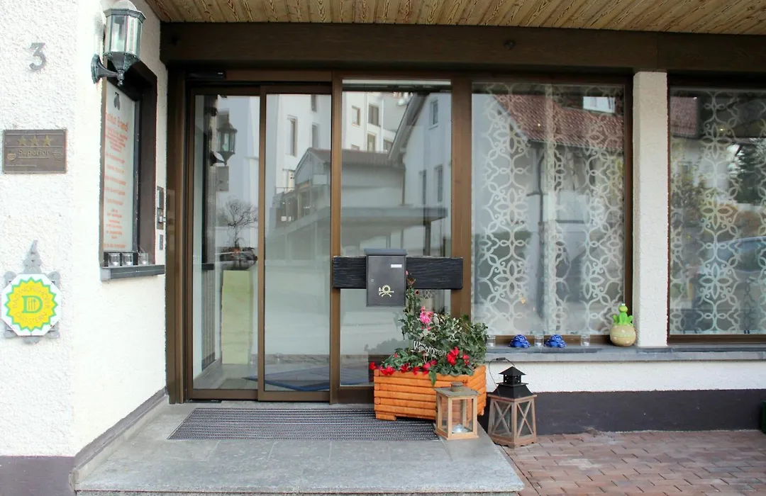 Hotel Brandl-1