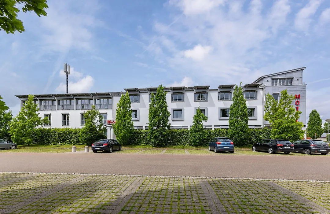 Hotel Leipheim Süd-1