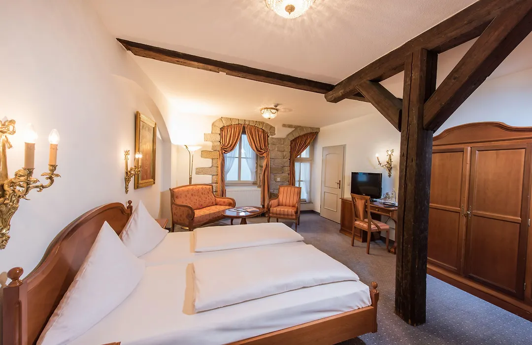Hotel Goldener Löwe-1