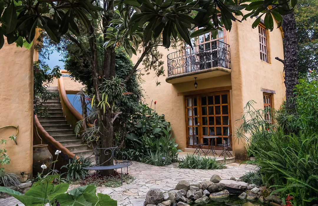 Guayaba Inn Boutique Hotel-1
