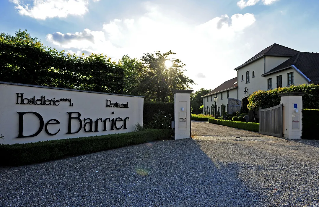 Hotel De Barrier-1