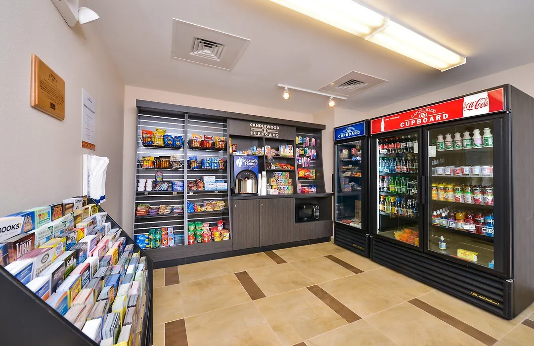 Candlewood Suites Harrisburg-Hershey By Ihg-1