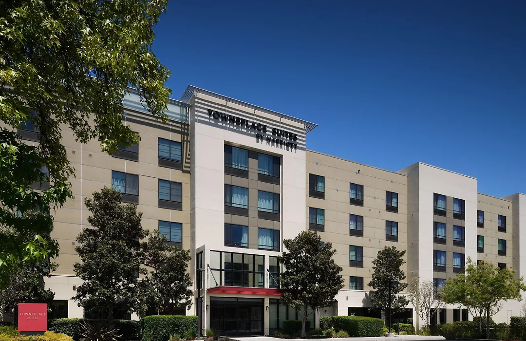 Towneplace Suites San Jose Santa Clara-1