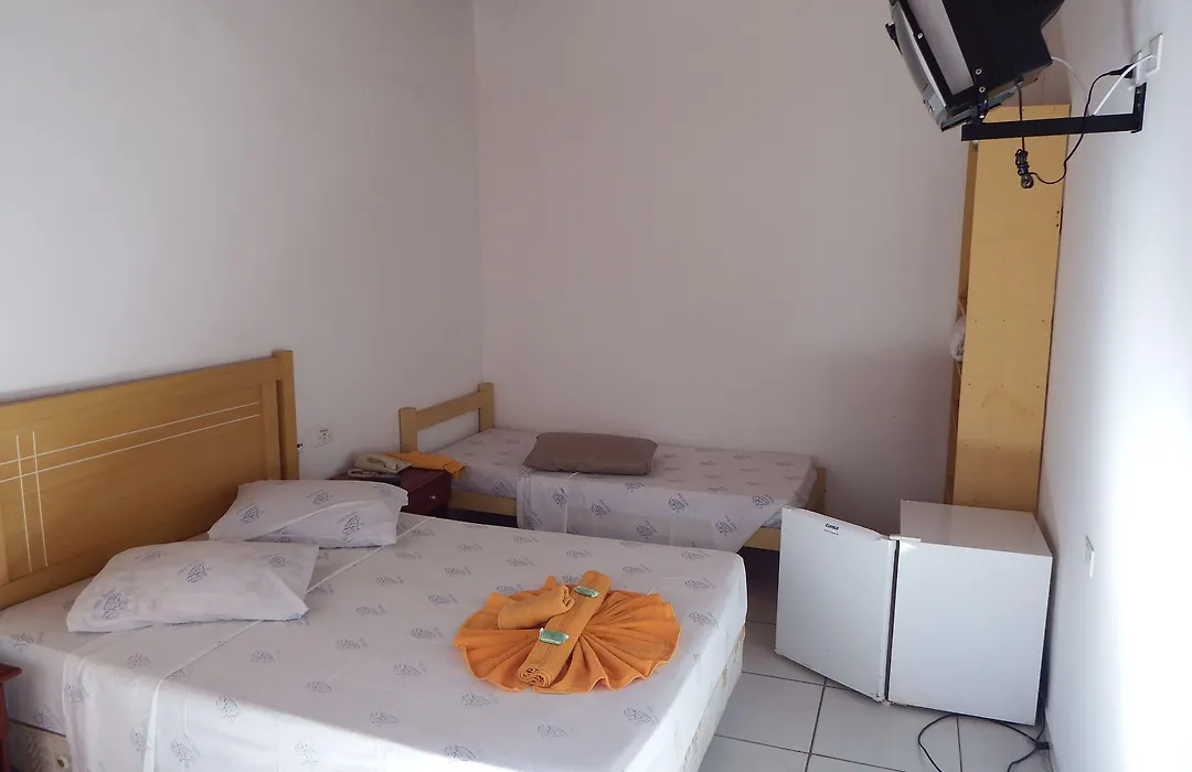 Hotel Mar-1