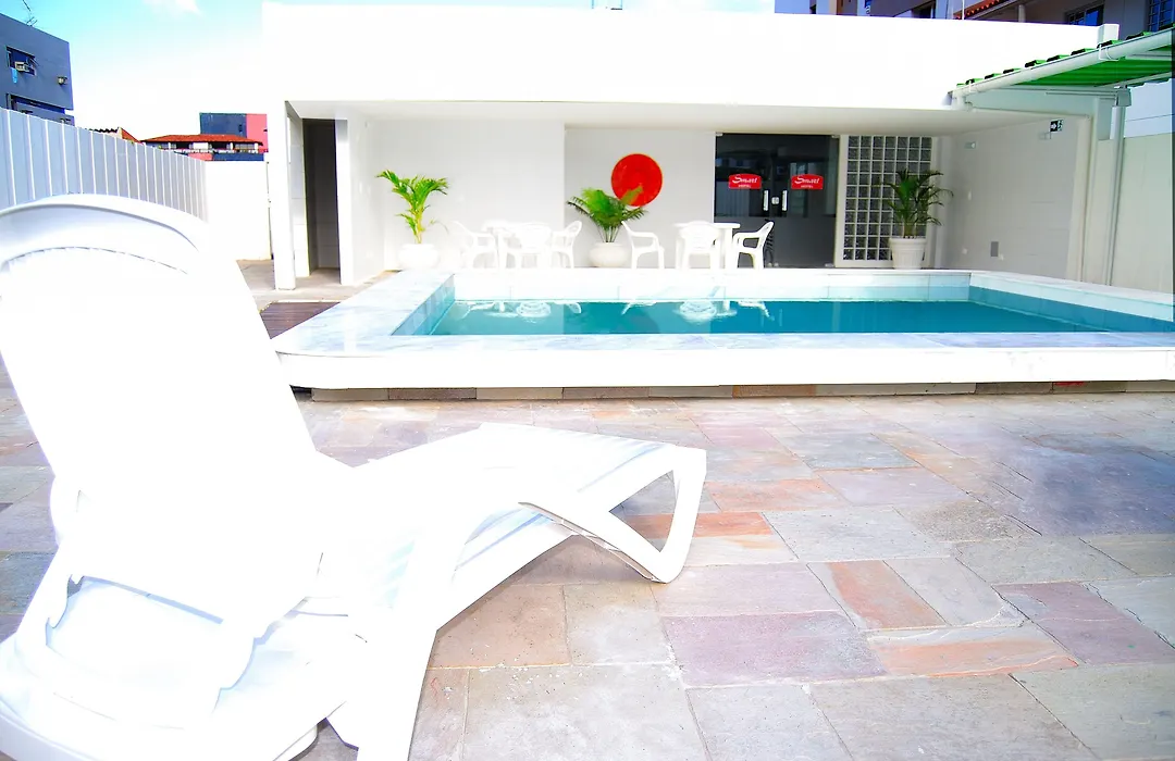 Smart Hotel João Pessoa-1
