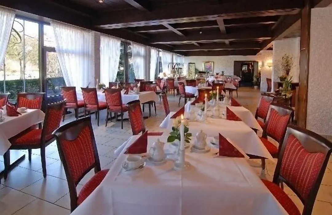 HAK Hotel am Klostersee-1