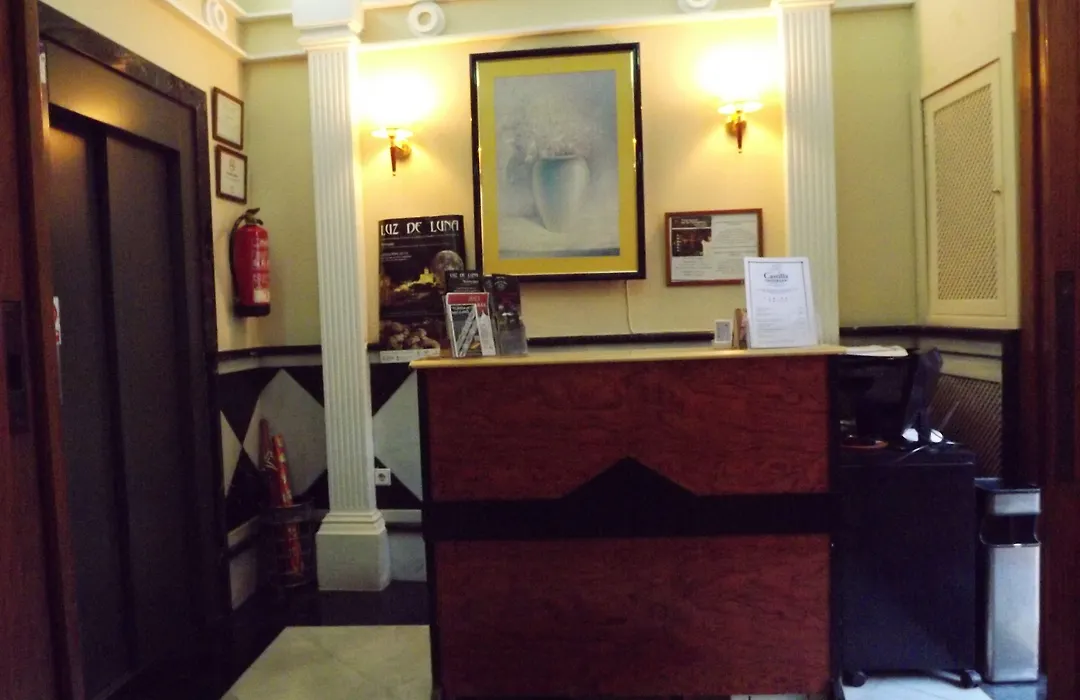 Hotel Castilla-1
