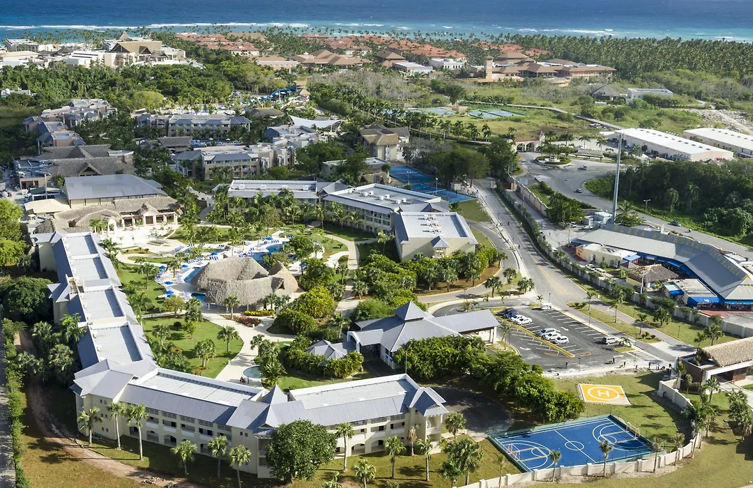 Royalton Splash Punta Cana, An Autograph Collection All-Inclusive Resort & Casino-1