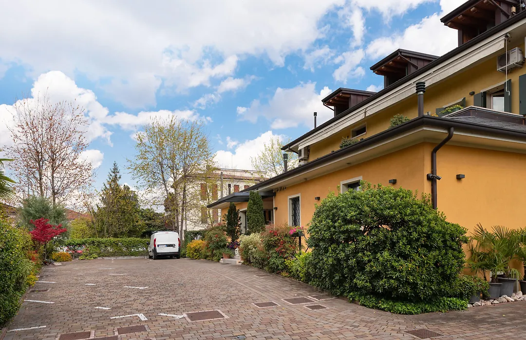 Hotel Rovere-1