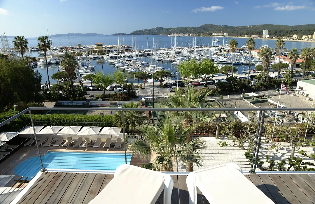 Auberge De La Calanque-1