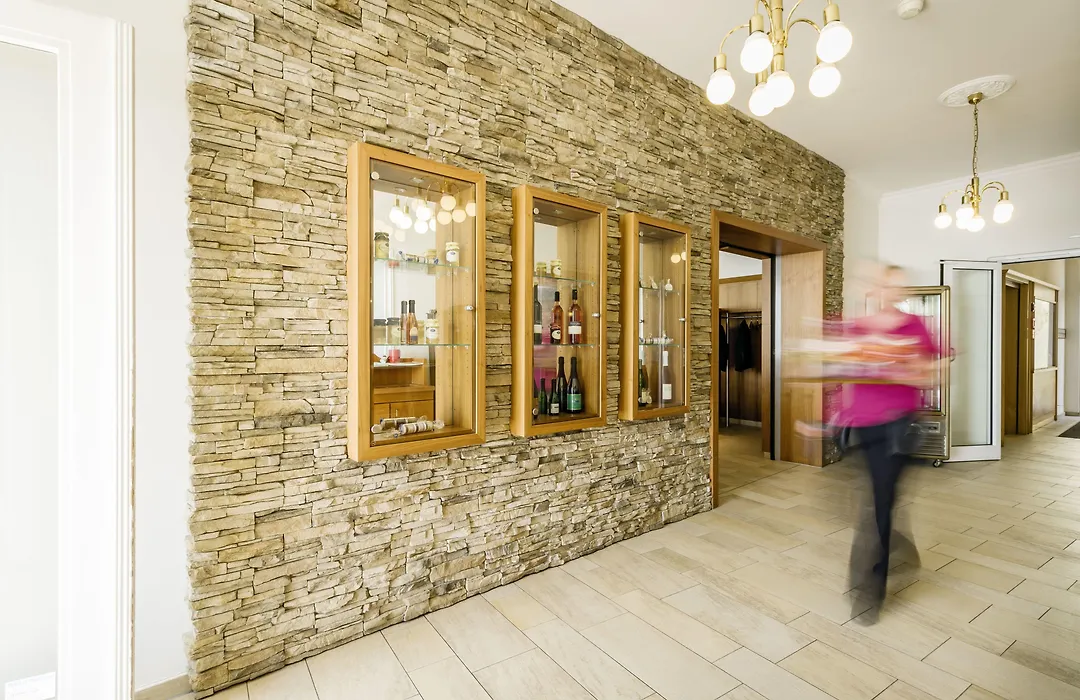 Flair Hotel zum Schiff-1