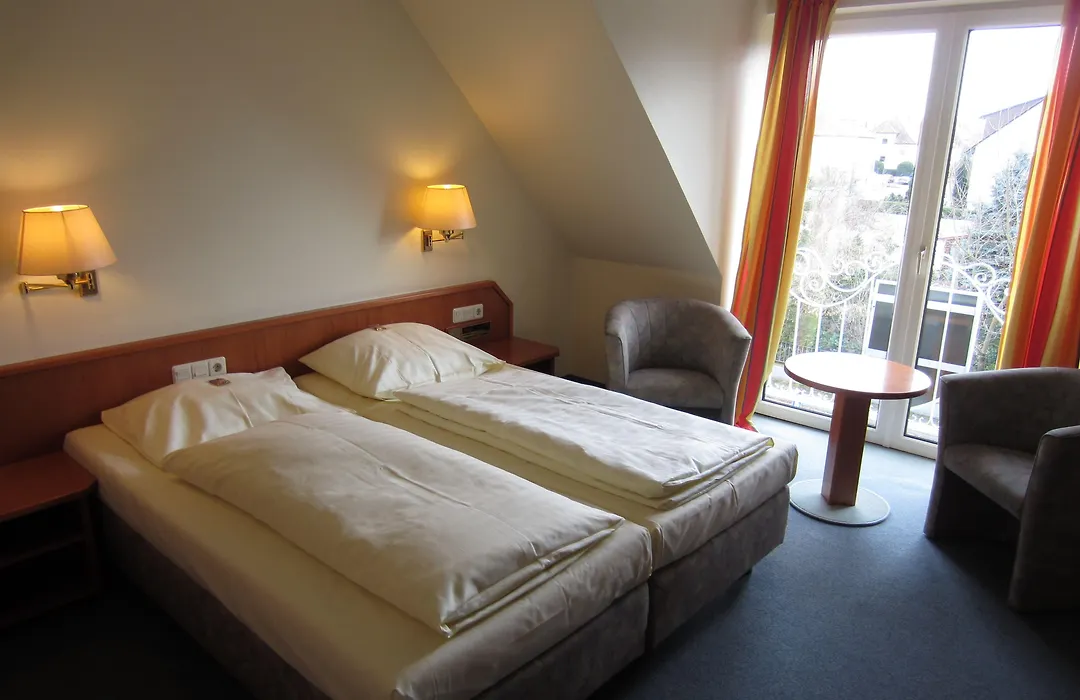 Hotel Germersheimer Hof-1