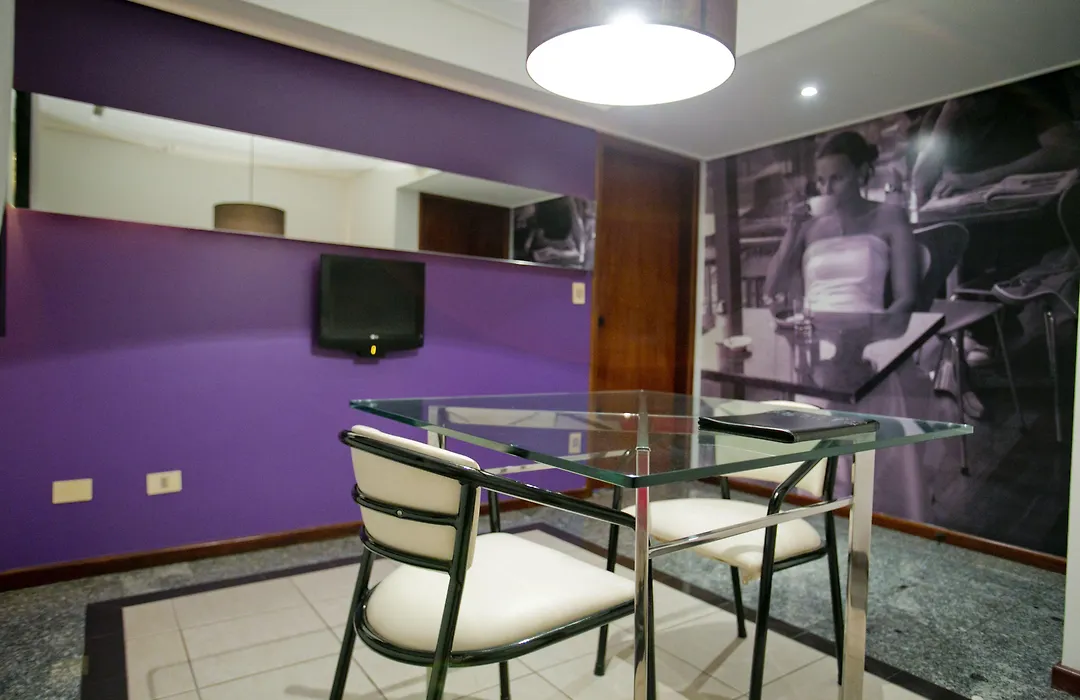 Rivieras Motel (Adults Only)-1