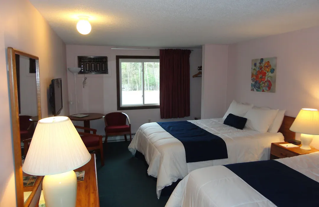 Eastern Inn & Suites-1