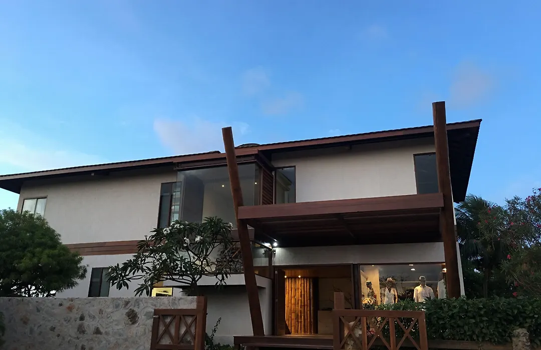 Pousada Morena-1