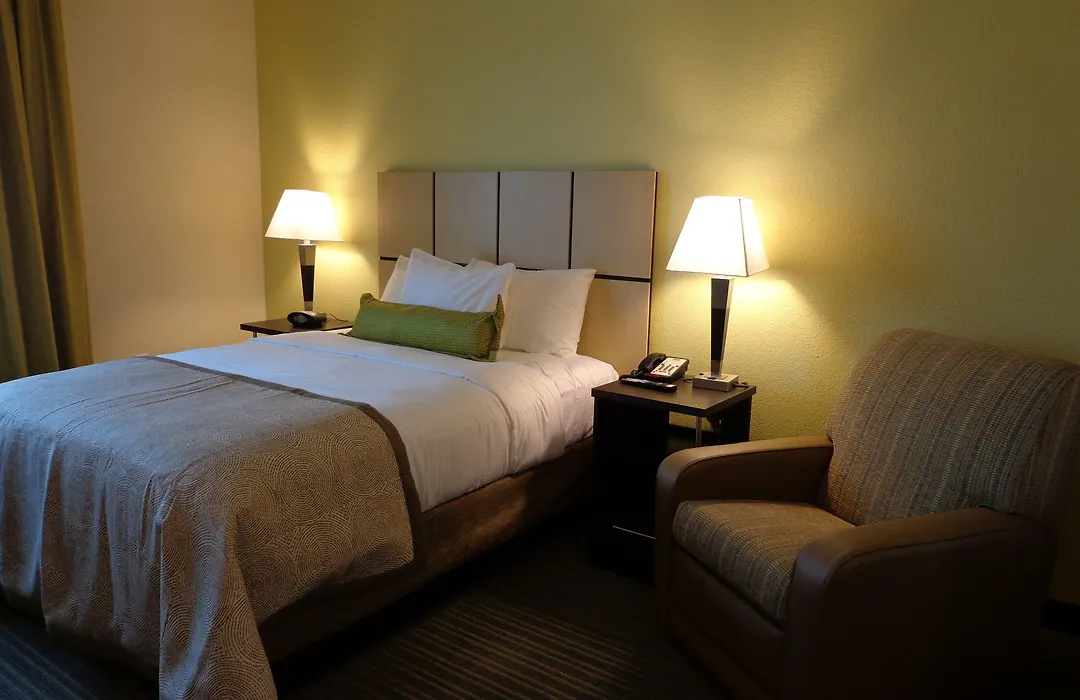 Candlewood Suites Monahans By Ihg-1