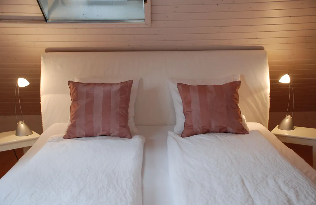 The Bed + Breakfast-1
