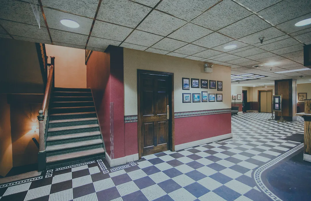 The Hotel Ottumwa-1