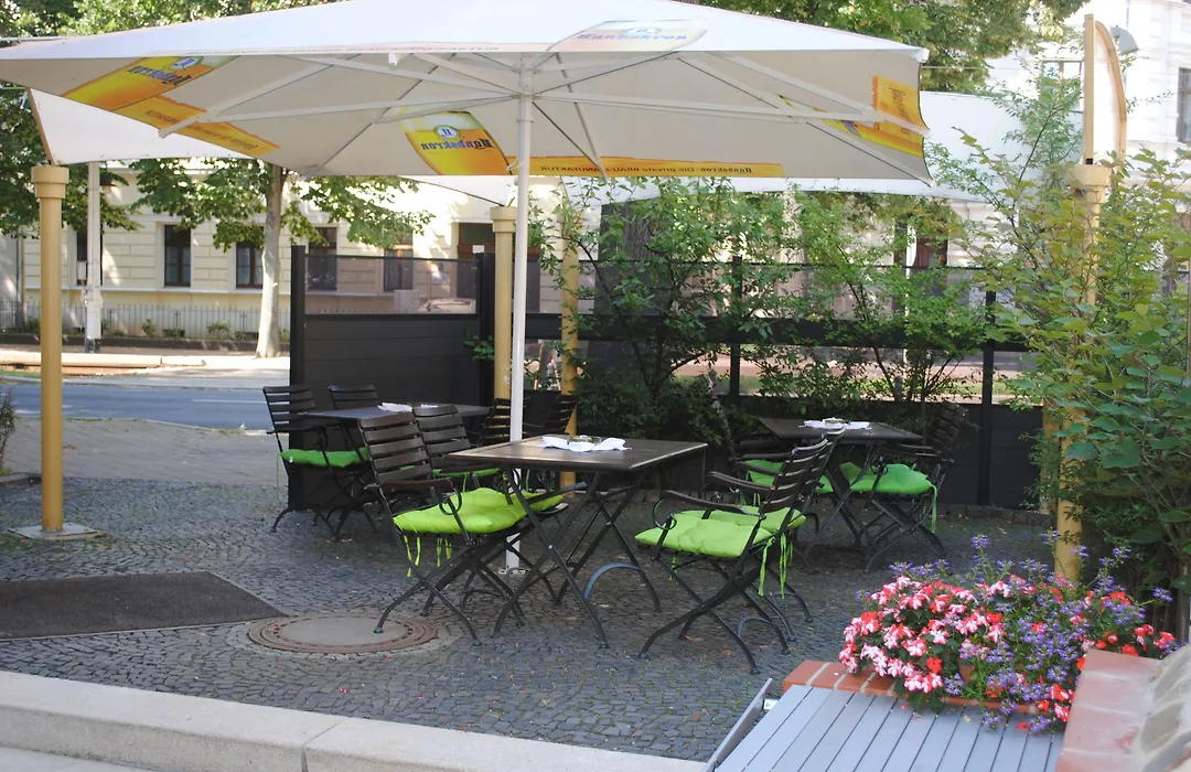 Hotel Silesia-1