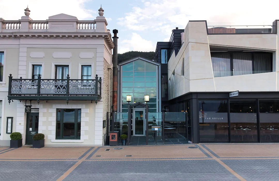 Eichardt'S Private Hotel-1