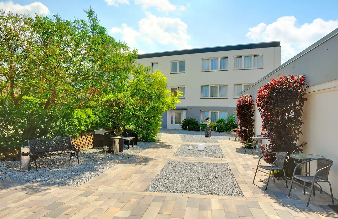 Hotel Herrenhof-1